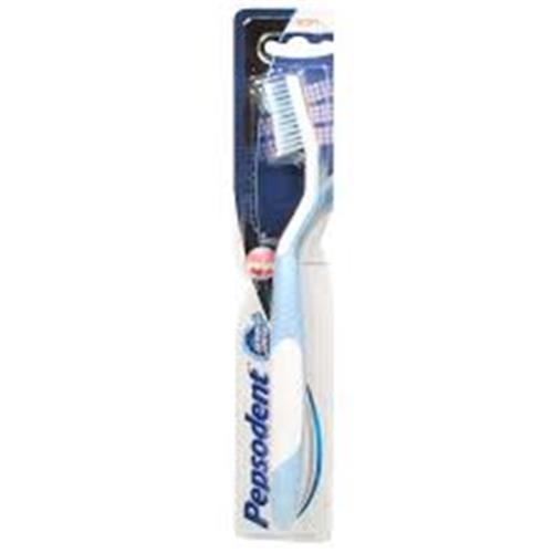 PEPSODENT TOOTHBRUSH GE